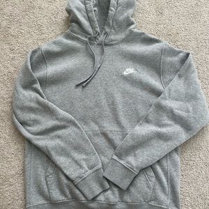 Nike hoodie